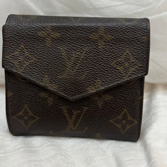 🤎🖤Louis Vuitton Monogram Wallet🖤🤎 - Picture 2 of 7